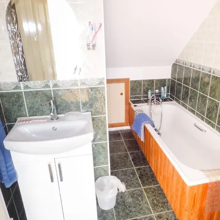 Дом отдыха Bayview Белмаллет